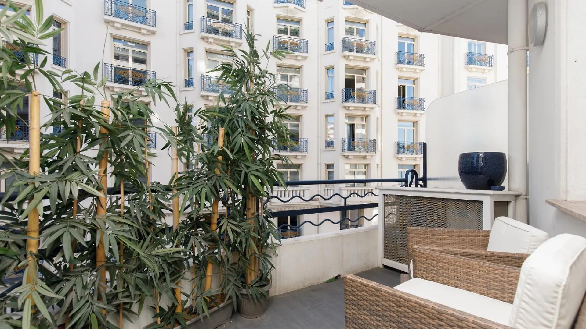 Apartment Le Grain D'Or Yourhosthelper Cannes