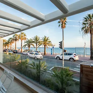 Sunny Beach By Connexion Appartement