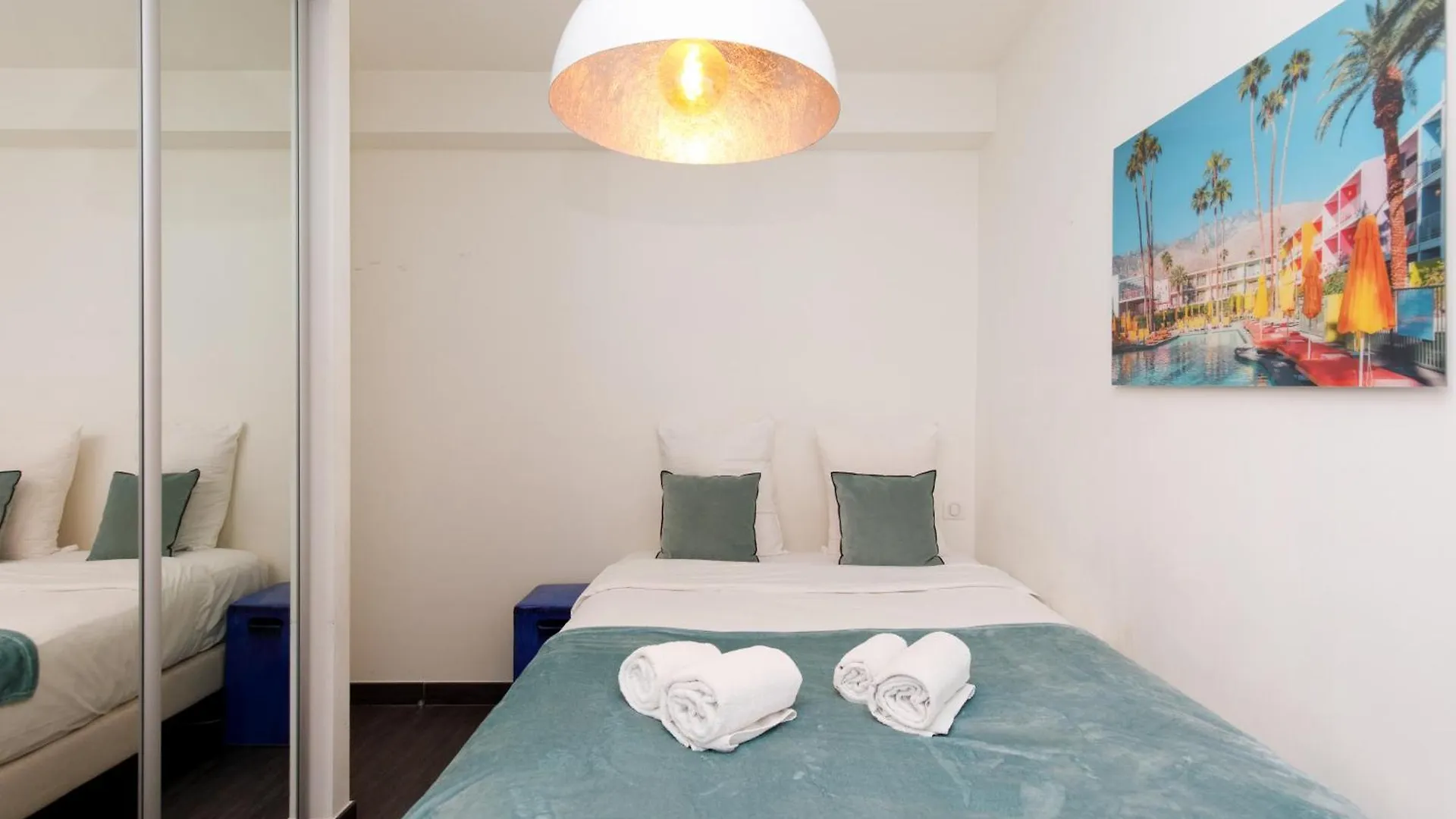 Apartment Le Grain D'Or Yourhosthelper Cannes