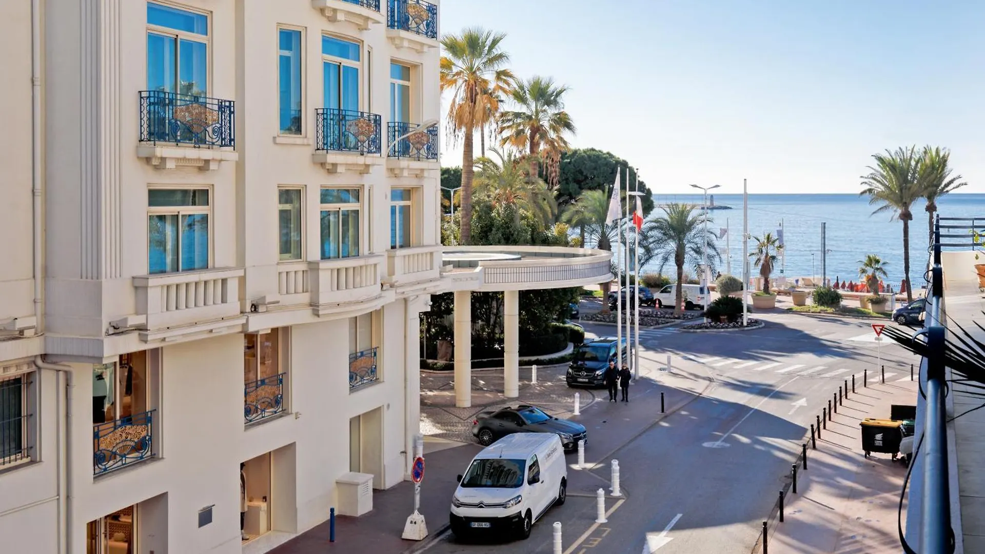 Le Grain D'Or Yourhosthelper Cannes Apartment