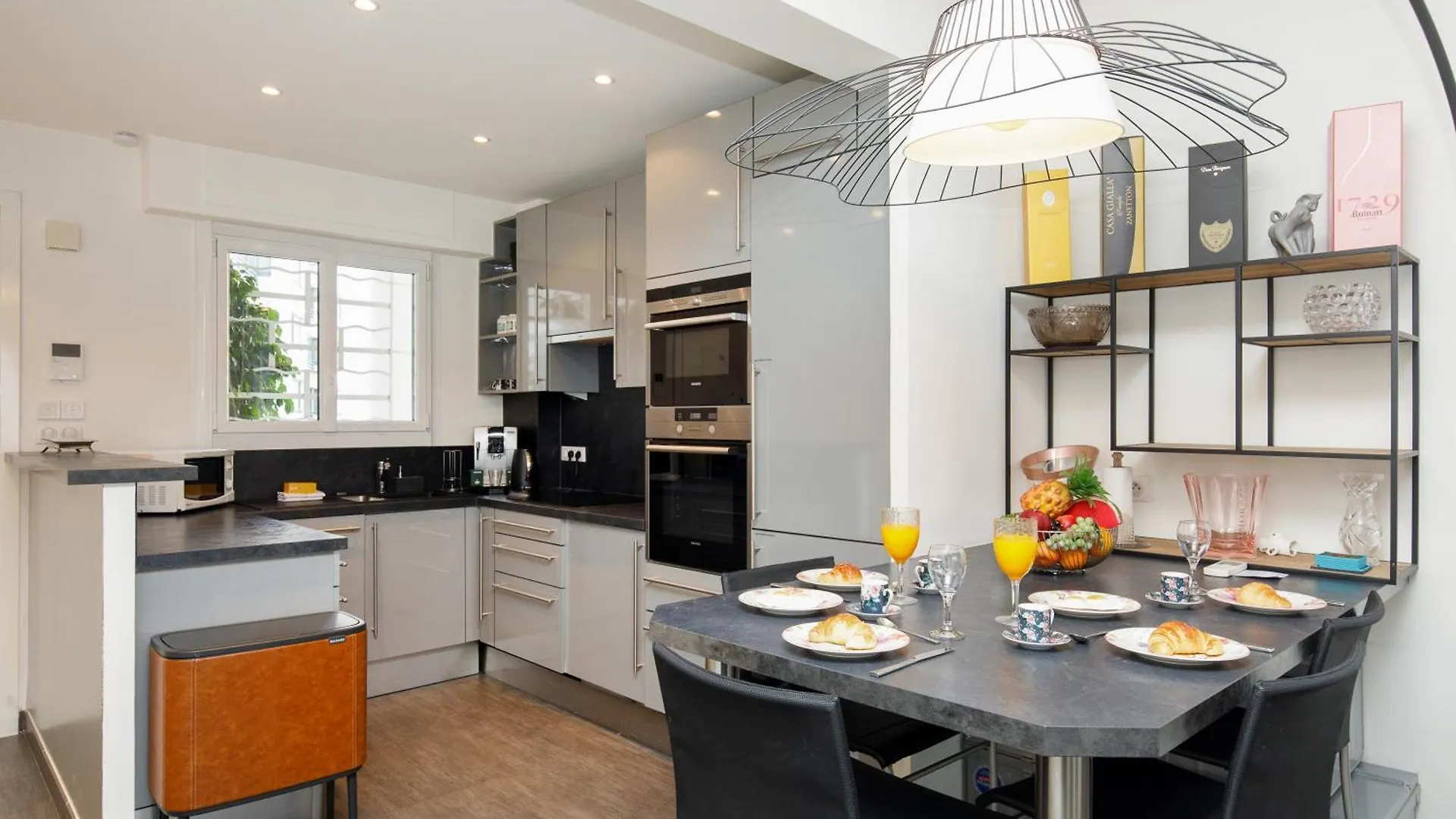 Apartment Le Grain D'Or Yourhosthelper Cannes France