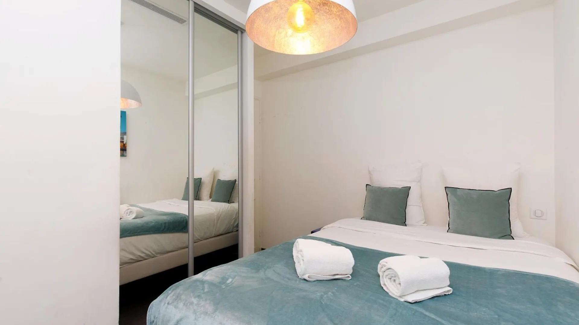 Apartment Le Grain D'Or Yourhosthelper Cannes France