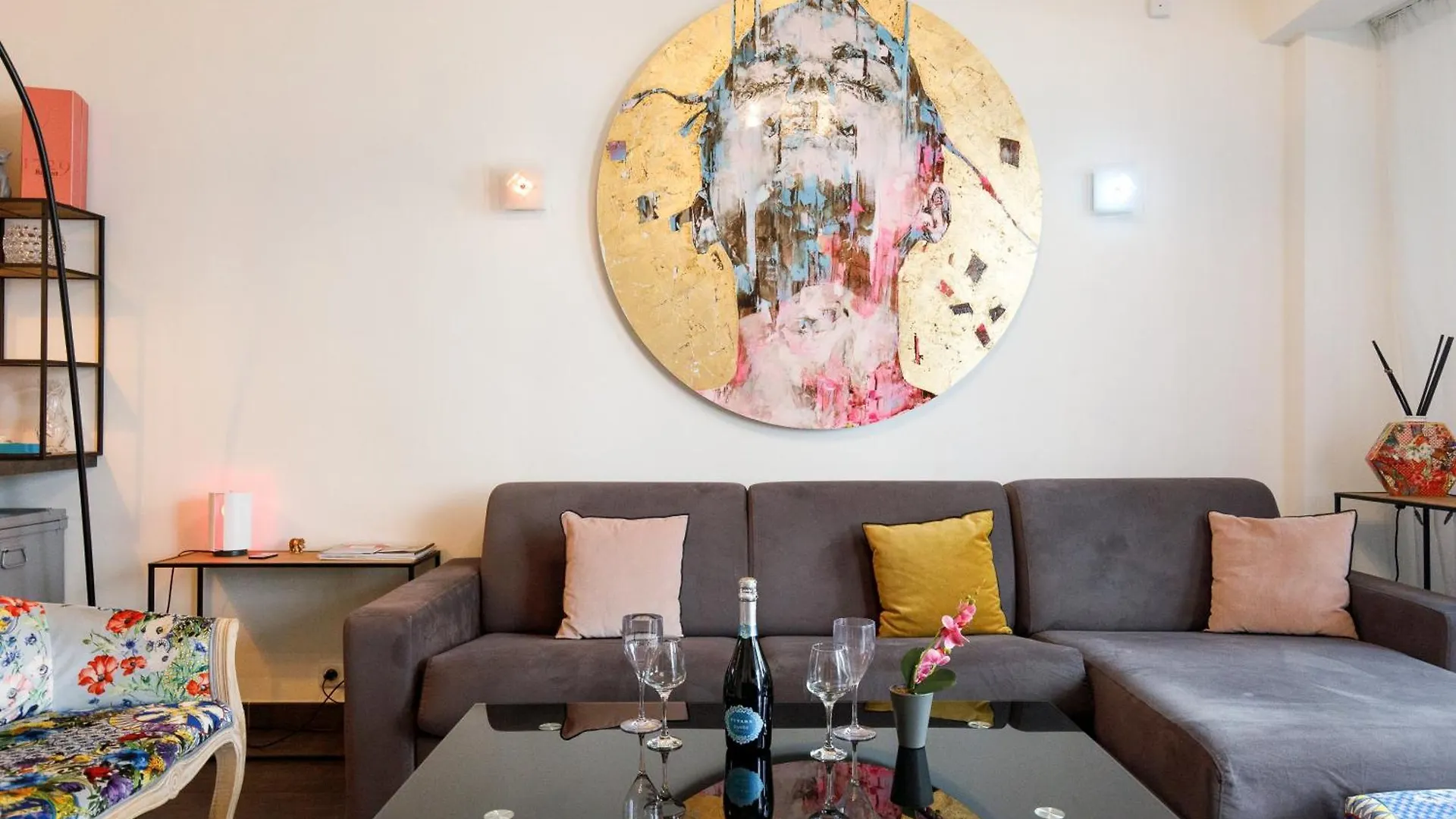 Apartment Le Grain D'Or Yourhosthelper Cannes