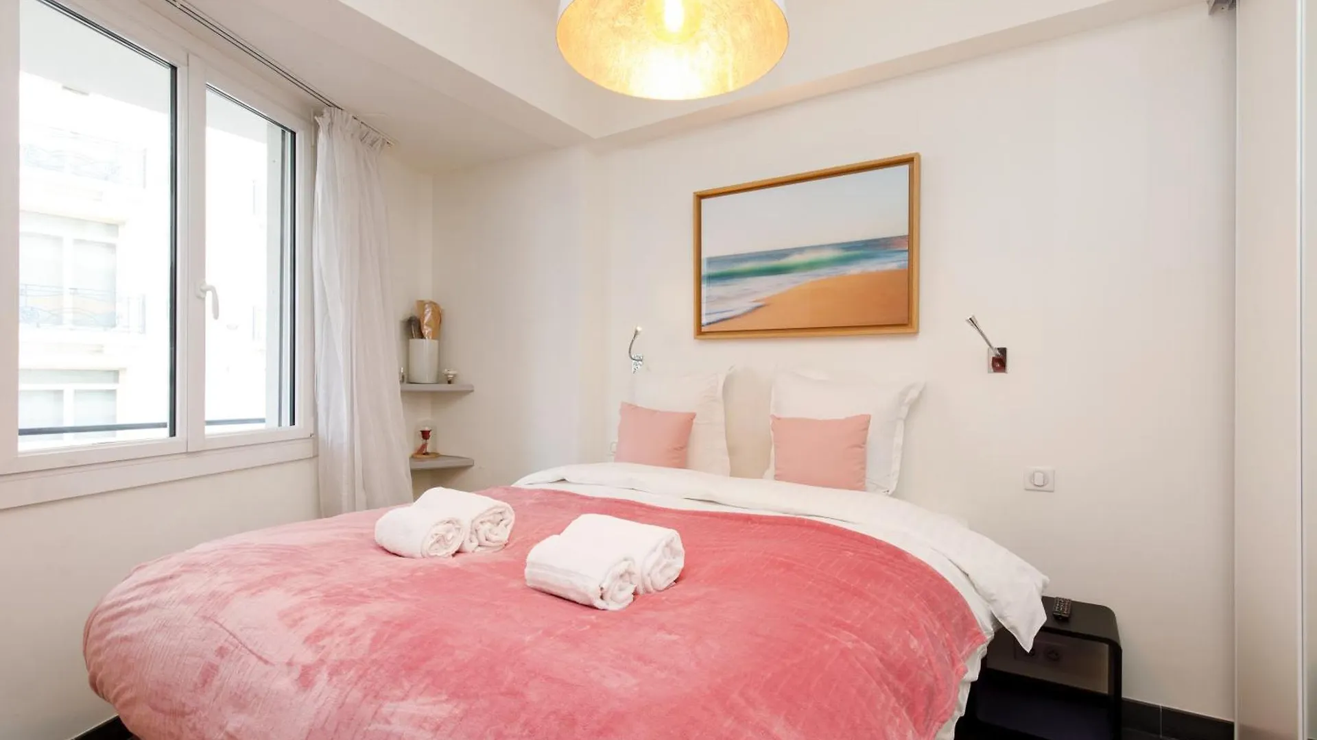 Le Grain D'Or Yourhosthelper Cannes Apartment